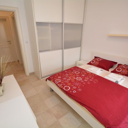 Muo Apartments Kotor Eksteriør bilde