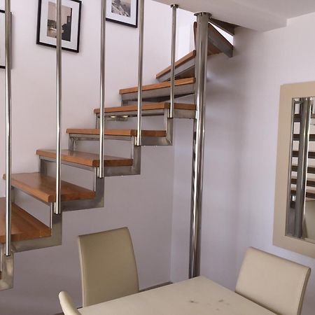 Muo Apartments Kotor Rom bilde