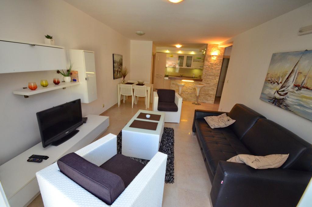 Muo Apartments Kotor Rom bilde