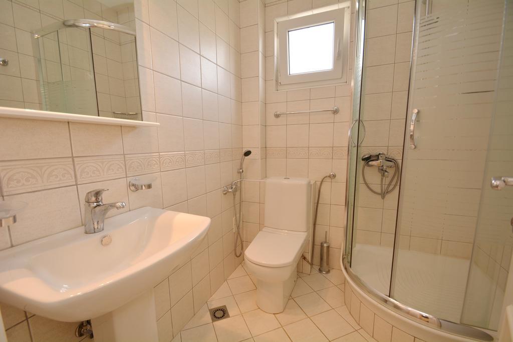 Muo Apartments Kotor Rom bilde