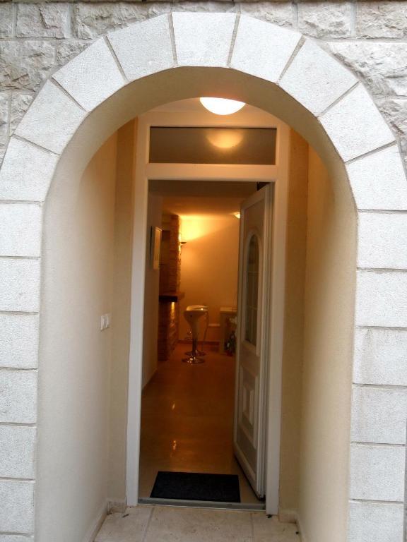 Muo Apartments Kotor Rom bilde