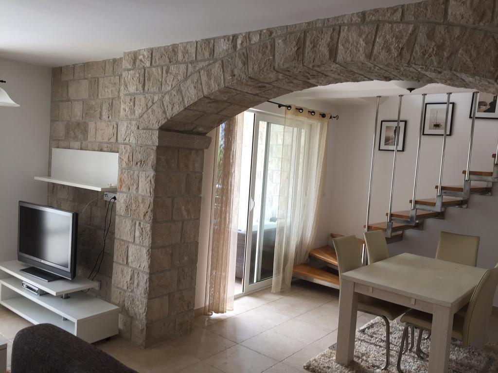 Muo Apartments Kotor Eksteriør bilde