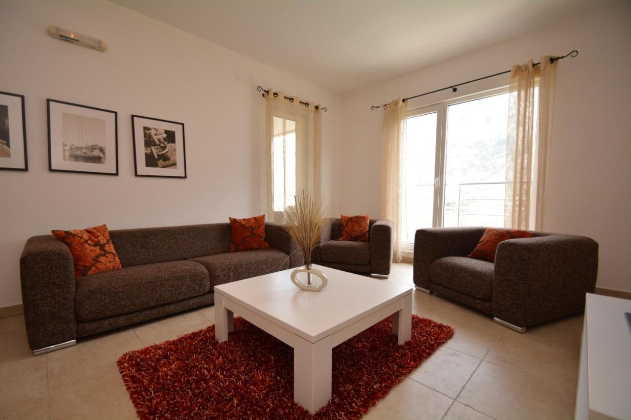 Muo Apartments Kotor Rom bilde